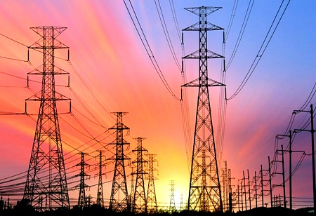 Power minister for state-specific agencies for energy efficiency, discussion
